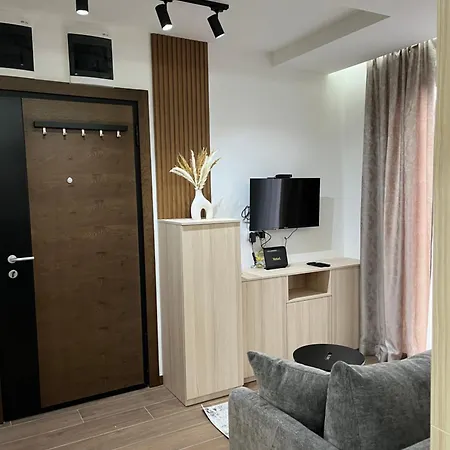 Apartament Borovi 11