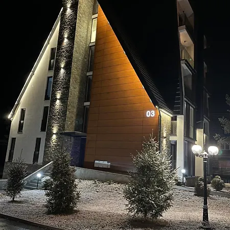 Borovi 11 * Divčibare