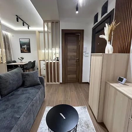 Apartament Borovi 11 Divčibare