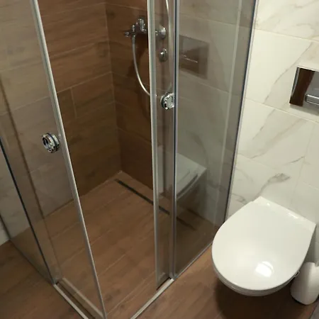 Apartament Borovi 11 Divčibare