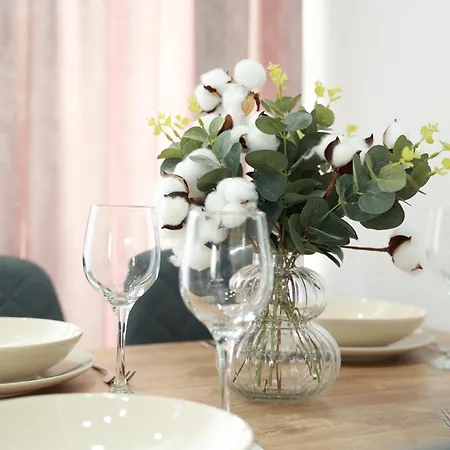 Apartament Borovi 11 *