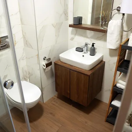 Apartament Borovi 11 Divčibare