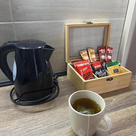 Borovi 11 Apartament Divčibare