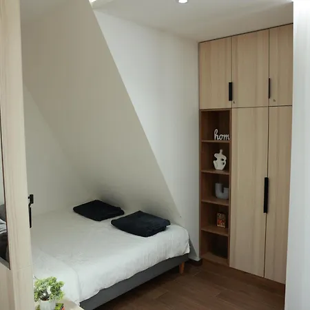 Apartament Borovi 11 *