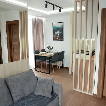 Borovi 11 Apartament Divčibare