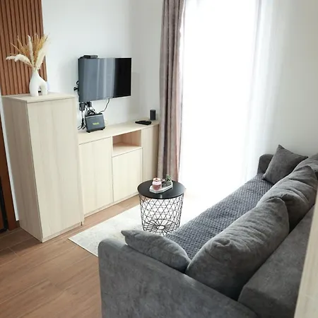 Apartament Borovi 11 Divčibare