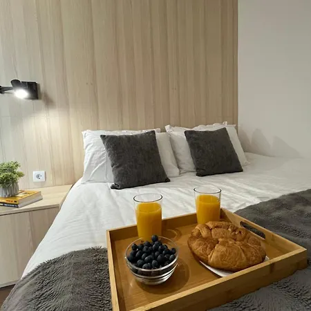 Borovi 11 Divčibare