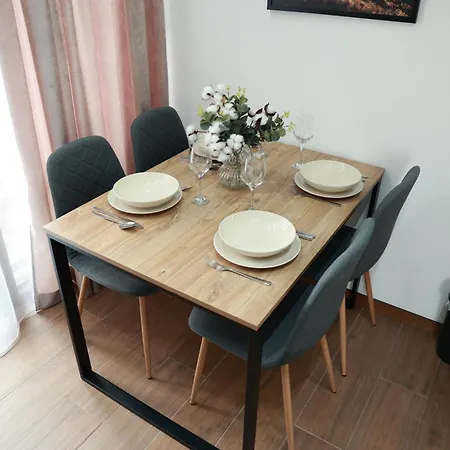 Borovi 11 * Divčibare