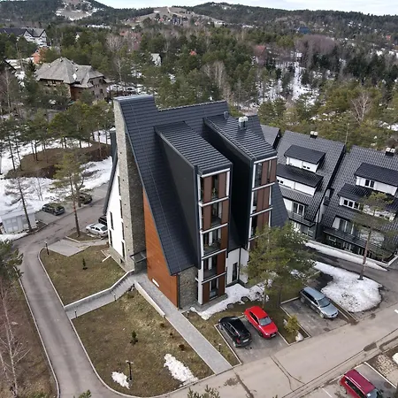 Borovi 11 Divčibare